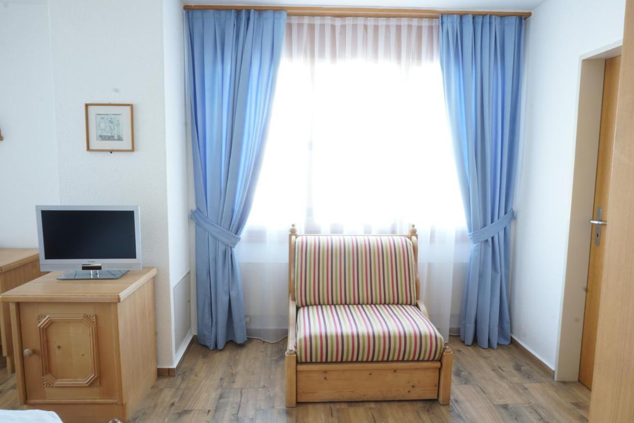 Hotel Sternen Aarau Exteriör bild