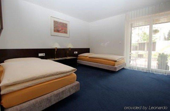 Hotel Sternen Aarau Exteriör bild